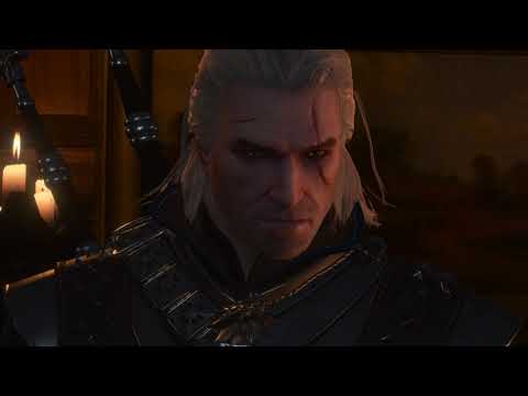 My Let's Play - The Witcher 3: Wild Hunt - Blood & Wine Expansion - Death March - Pt. 117 - FINALE A