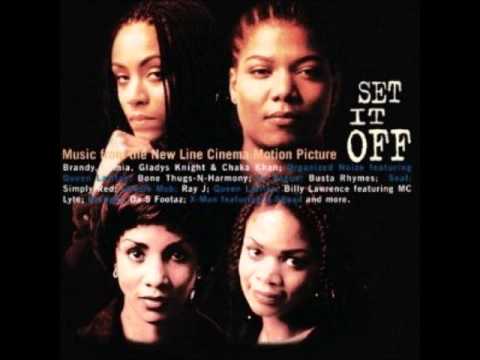 En Vogue - Don't Let Go (Love) (Set It Off Soundtrack)