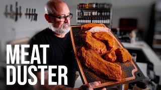 Turning BBQ Rub into Butcher Business Gold | PARAGRAPHIC
