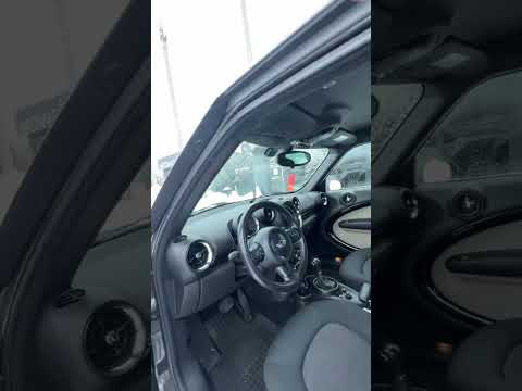 фото mini countryman i 0