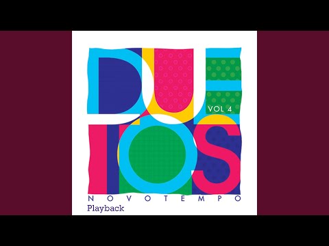 Amor Teimoso (Playback)