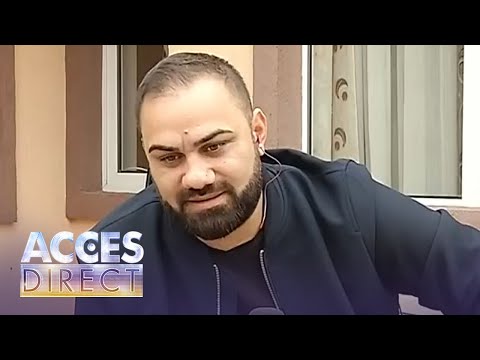 Florin Marocanu, față în față cu presupusa amantă: "Nu am avut nicio treabă cu ea, decât..."