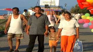 Düzce tanıtım filmi