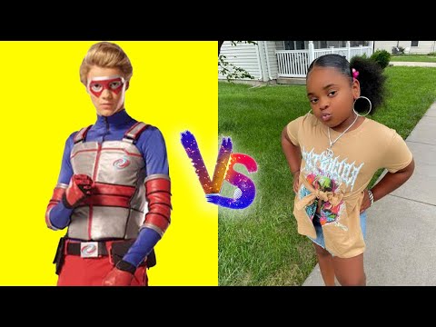 Jace Norman (Nickelodeon) Vs Tythedancer 🔥 Transformation 2022 || From Baby To 22 Years Old