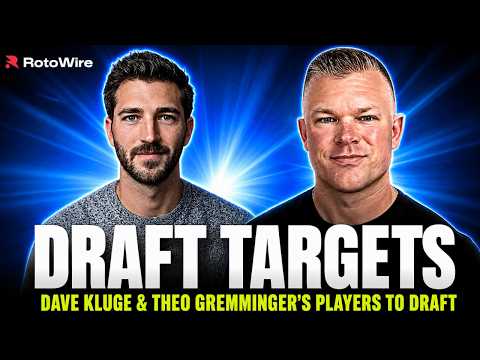 Thumbnail for 15 Veterans on New Teams You NEED to Draft | Fantasy Football 2026