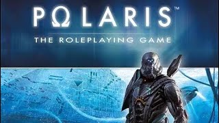 #517 Polaris The RPG Core Rulebook 2 2016 