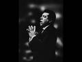 Mario Lanza - The Moon Was Yellow