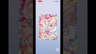 Daily Pokemon Pocket opening #pokemon #pokemonpocket #pokemoncards #reel #pokemontcg