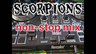 Download lagu #SCORPION MIX OF ROCK NONSTOP# mp3 Download lagu #SCORPION MIX OF ROCK NONSTOP# mp3