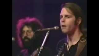 Grateful Dead - Me and Bobby McGee (Live 1972)