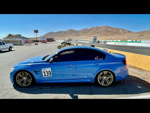 Best tires for your Bmw F80 M3, Michelin PS4S tires 295/30