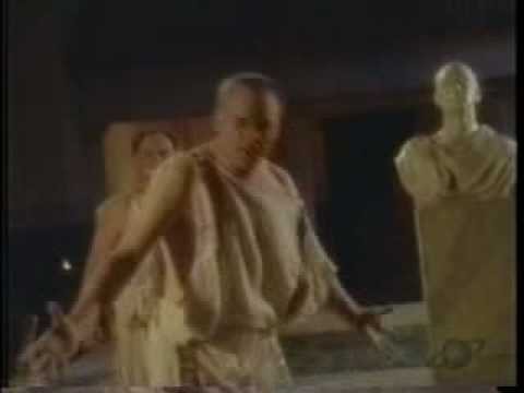 Forever Knight Pompeya Pompeii Vampiros 79 Oplontis