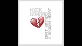 Nick Howard - Can't Break A Broken Heart