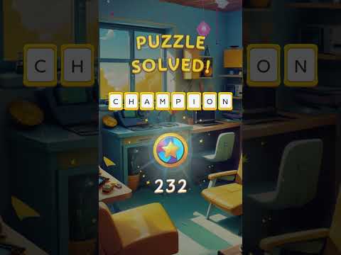 Pop Star Puzzle