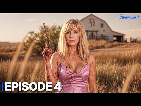 Dutton Ranch Episode 4 l Beth Finds Out the Truth!