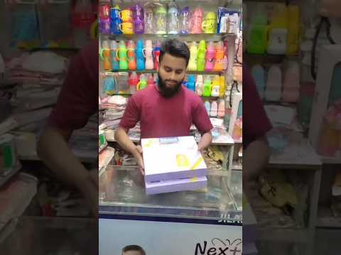 Johnson Baby Skincare Kit 6-Piece Set