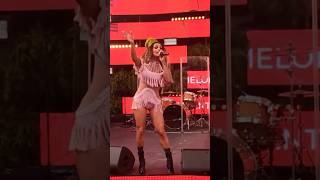 Melody Thornton - DON’T CHA (Live in Moldova 2025) Private Party Autodec Summer Fest at Chisinau