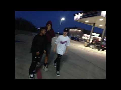 Pimpyz x therealjovanchy - On My Way (Bass Boosted)