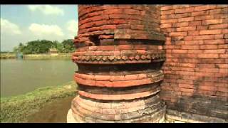 মসজিদের শহর বাগেরহাট