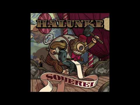 HALUNKE - Halunke
