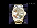 01. E-40 - Intro
