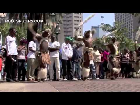 Rootsriders ft Ziggi Recado & Caprice - 1 Love