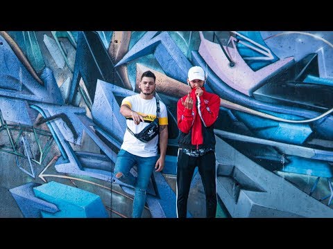MAREL X CDFLEX - EL COMBO DEL RONEO - AFROTRVP