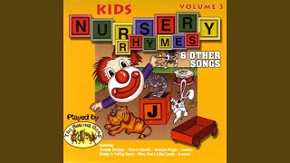 Here We Go &#39;Round The Mulberry Bush