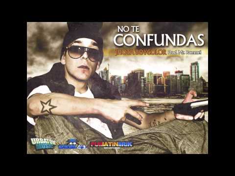 Jhota Boy Color No te confundas prod by Mr Rommel