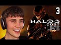 The Ending! | HALO 3: ODST - Episode 3 of 3 | Story Mode