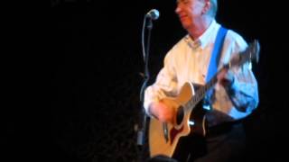 Al Stewart &#39;Gina in the Kings Road&#39;, Nov 2012, Dallas