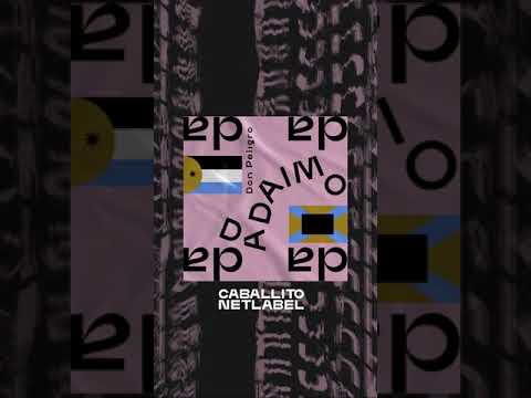 Don Peligro - Funketada