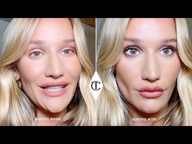 ماسكرا شارلوت تلبوري