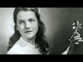 Peggy Seeger - My Dearest Dear  [HD]