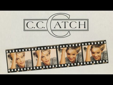 C. C. Catch Sound Style
