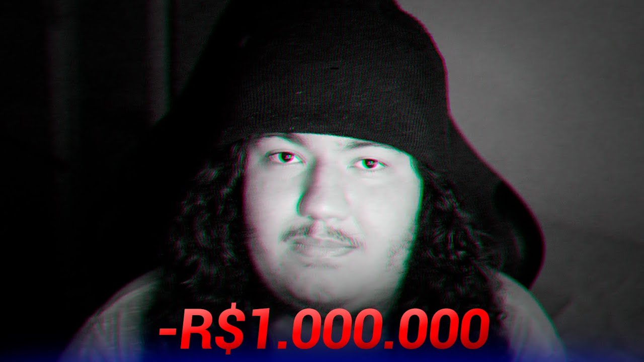 os QUATRO maiores Ataques Hackers