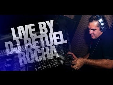Live SÓ80 by DJ Betuel Rocha (11/09/20)