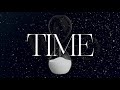 Mabel - Time After Time (From the McDonald's Christmas Advert 2021) [Lyric Video]