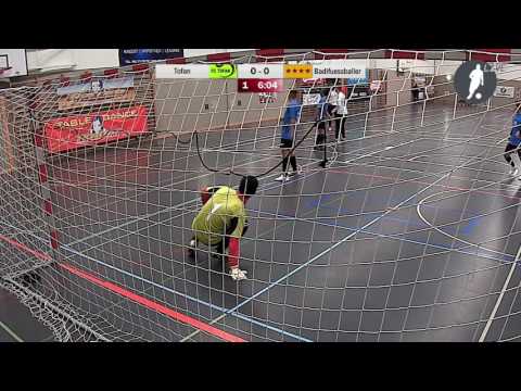 IMSC Night 2016: FC Tofan - Badifuessballer