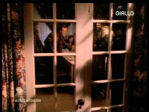 Alfred Hitchcock presenta - 4x19 - La riunione (Reunion)