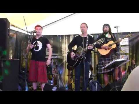 G.O.D. Garden of Delight - The Day When I Die