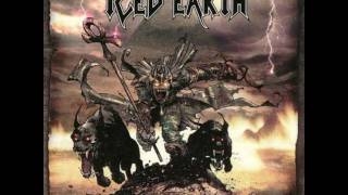 Iced Earth - The Coming Curse