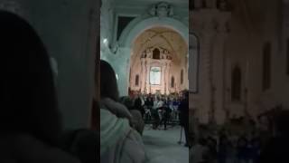 Raffaele Santoro Canta per il  Santo di Paola!