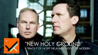 Orchestral Manoeuvres in the Dark - New Holy Ground