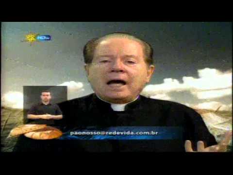 O Pão Nosso 3 Janeiro   2014    Pe.F.C.Cardoso