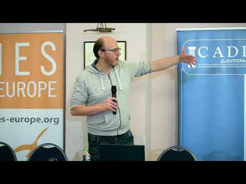 A Classical Liberal Case For The European Union. Clemens ...
