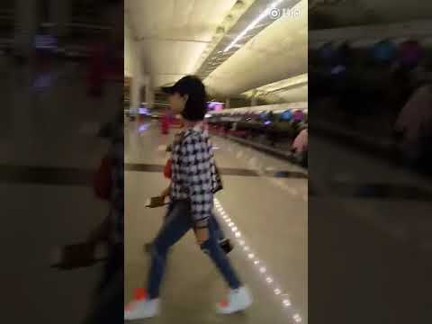 180303 Victoria - Hong Kong Airport