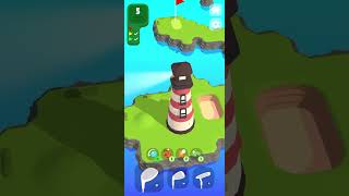 Coffee Golf Level 43