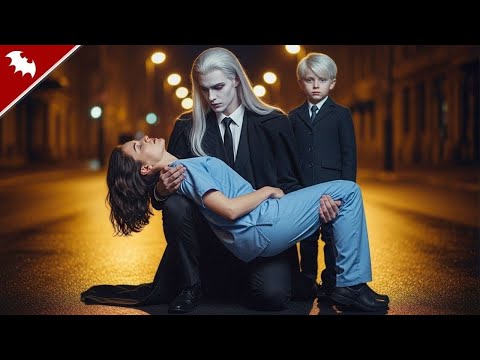 SIE FING DIE SILBERKUGEL FÜR DEN VAMPIRKÖNIG AB – UND ER SCHWOR, SIE NIEMALS STERBEN ZU LASSEN