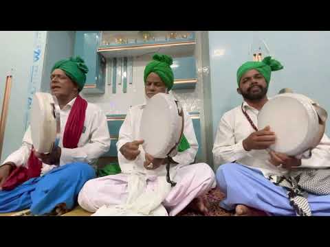 Nagore Vazhum Komane - performed by the Nagore Boys (Nagore Gani Bava and team)